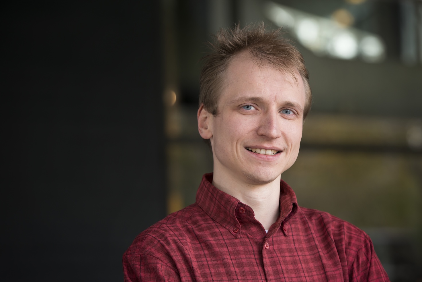 Jörg Meyer
